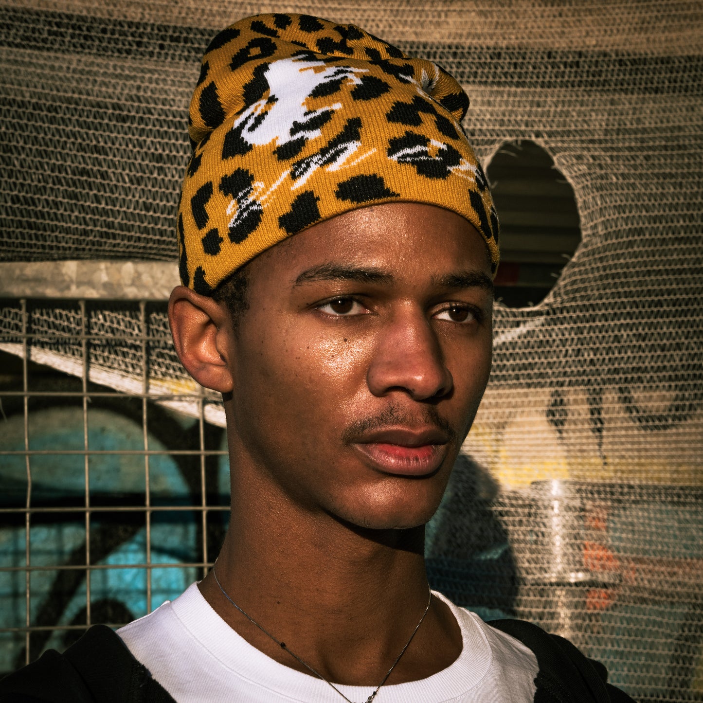 UnitY Beanie