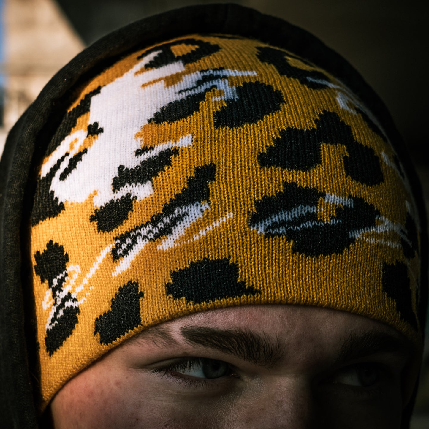 UnitY Beanie