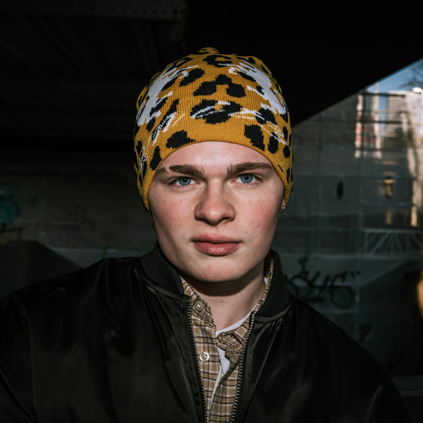 UnitY Beanie